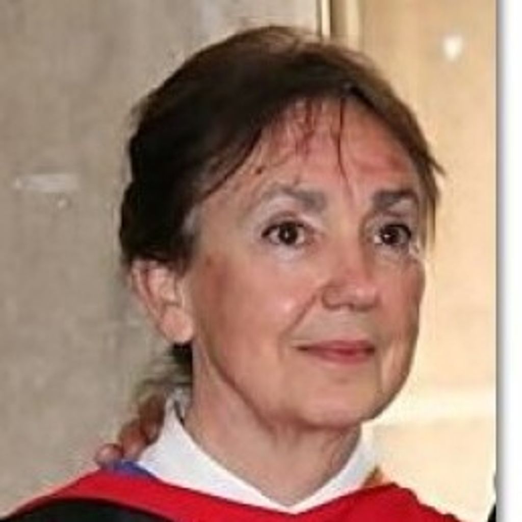Sandra Umpleby Profile Photo