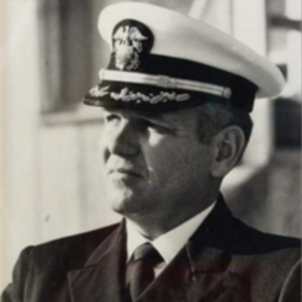 Francis "Frank" Mccleary Dreessen