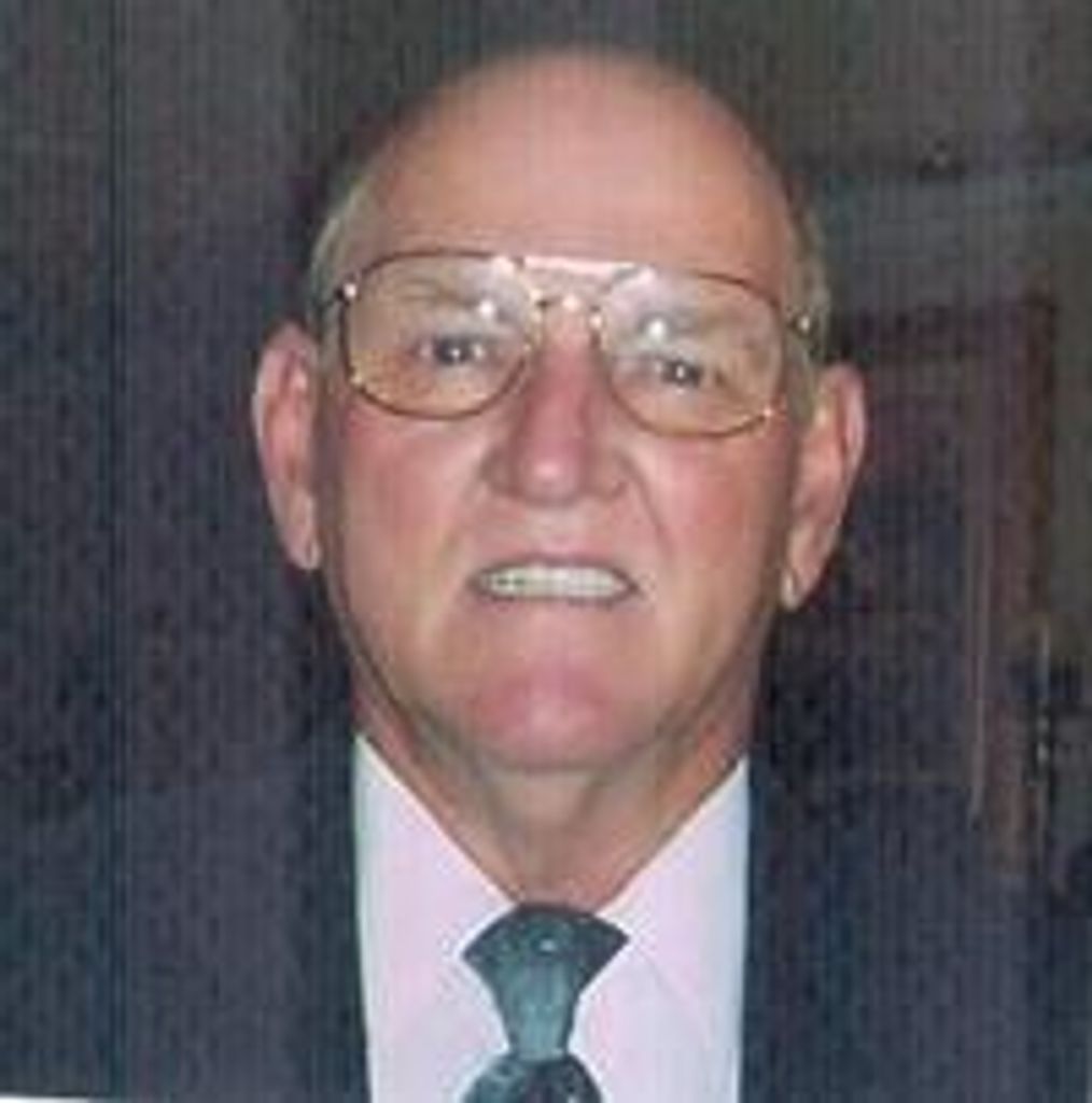 Joe Dale Owens