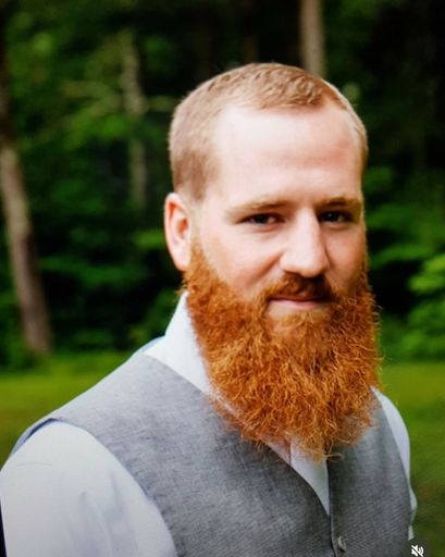 Dejay Alain Ducharme's obituary image
