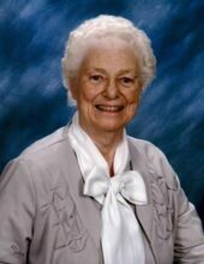 Ada M. Yarnall