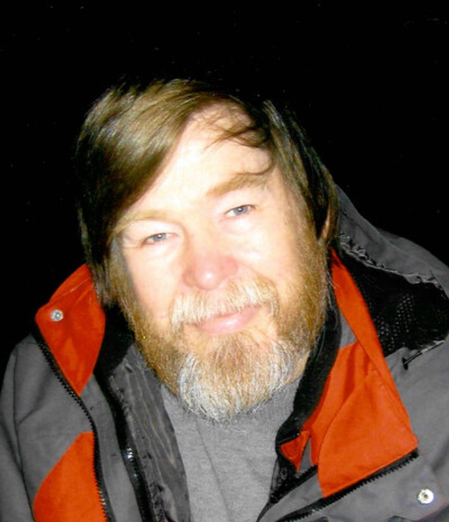 John Stanley Sorenson Profile Photo