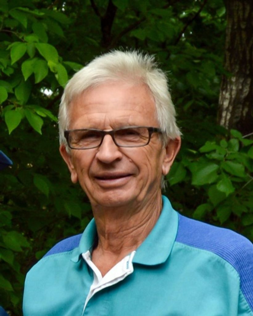 Michael Schoumaker Profile Photo