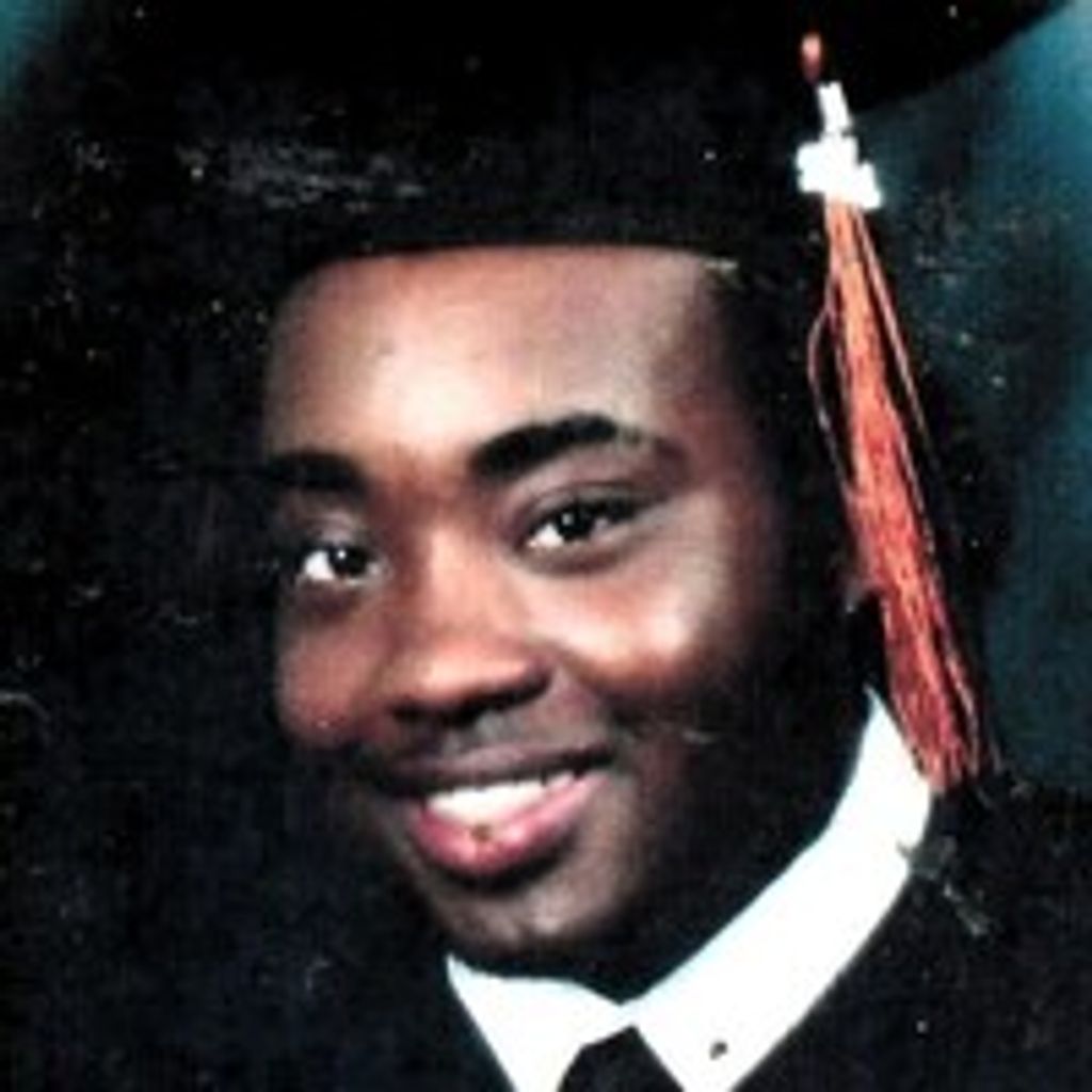 Marquis Latrell Barnett