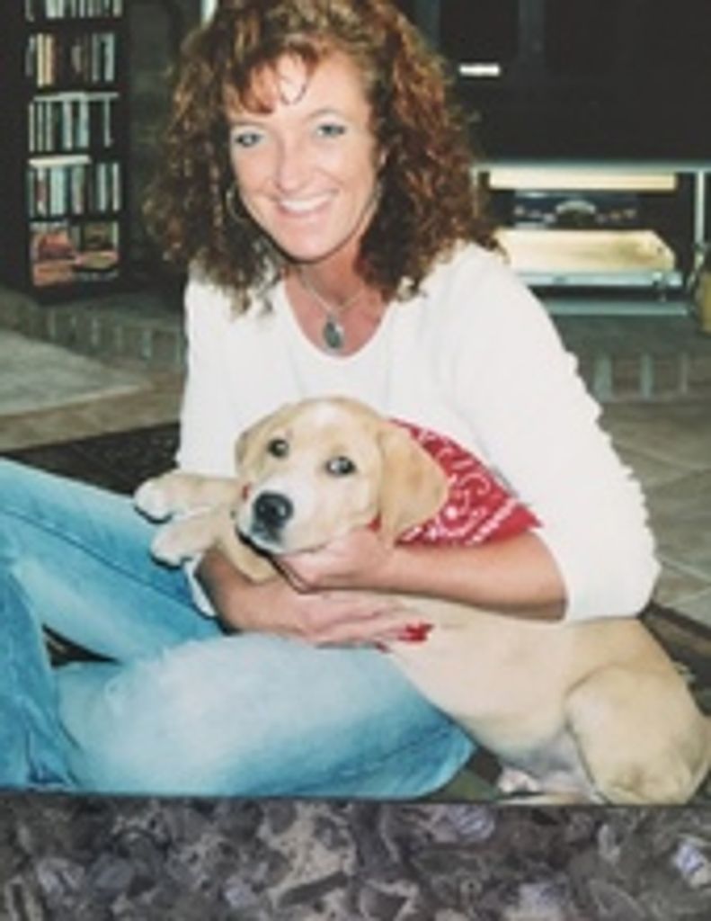 Tammy Tawana Thompson Profile Photo