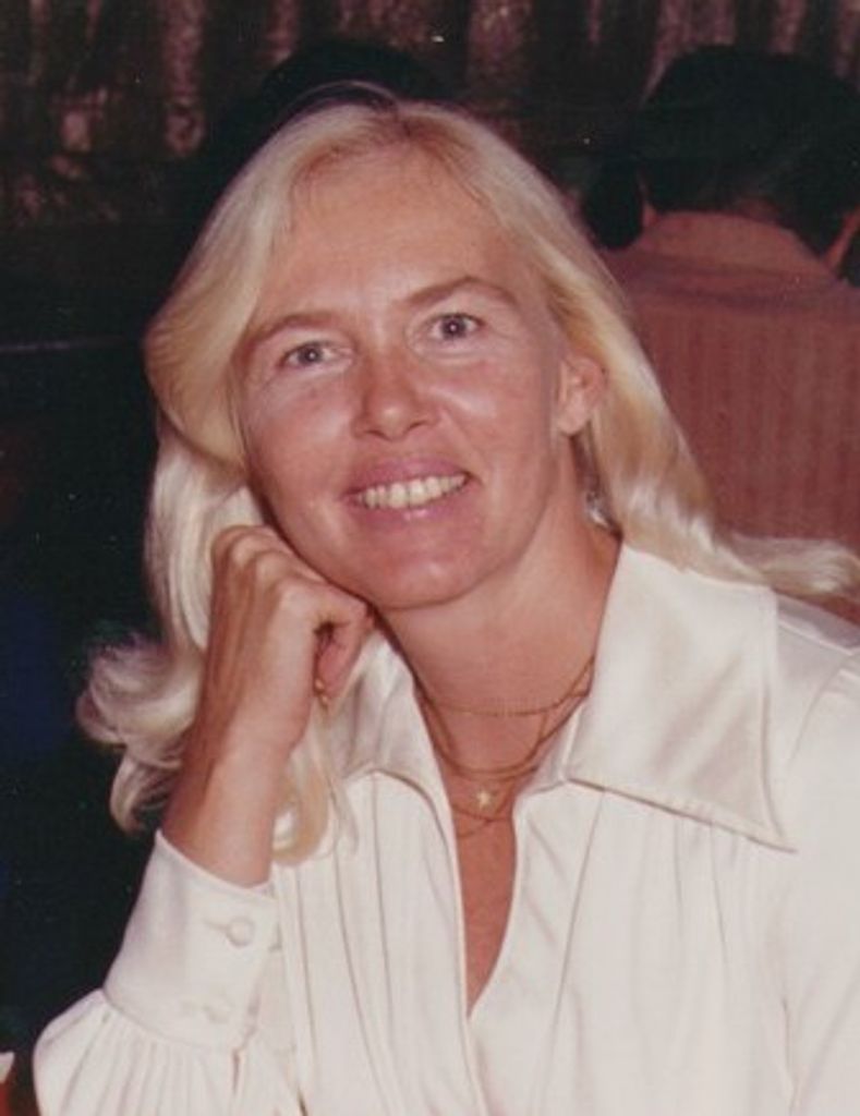Sharon Hamby