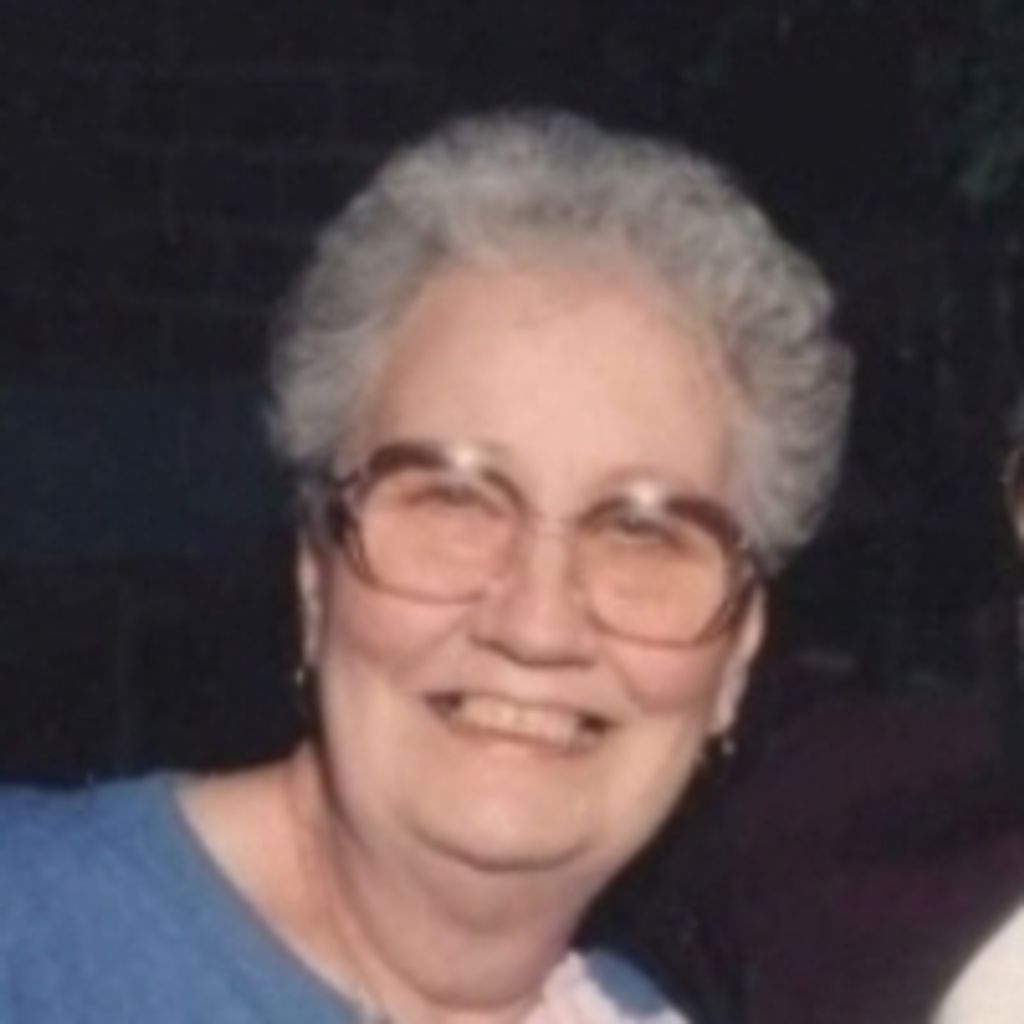 Shirley C. Hoenicke