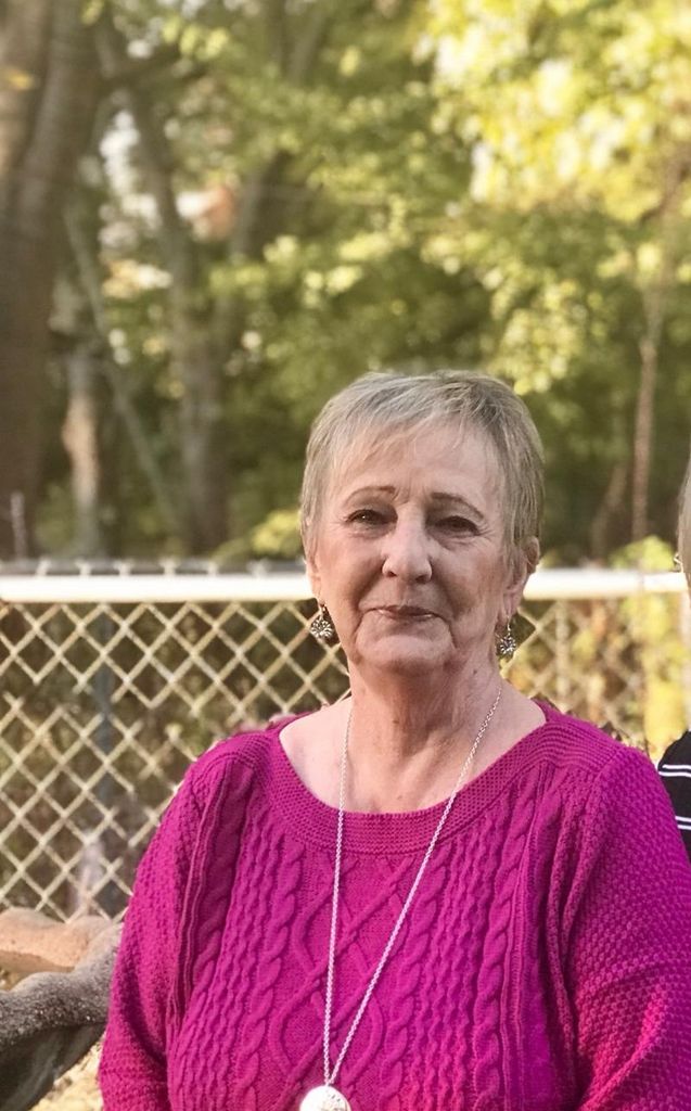 Gloria Bradford Profile Photo
