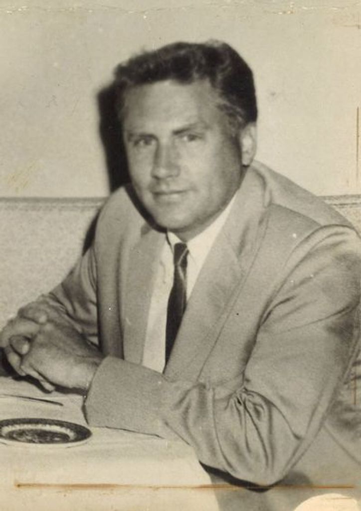 William Layher Profile Photo