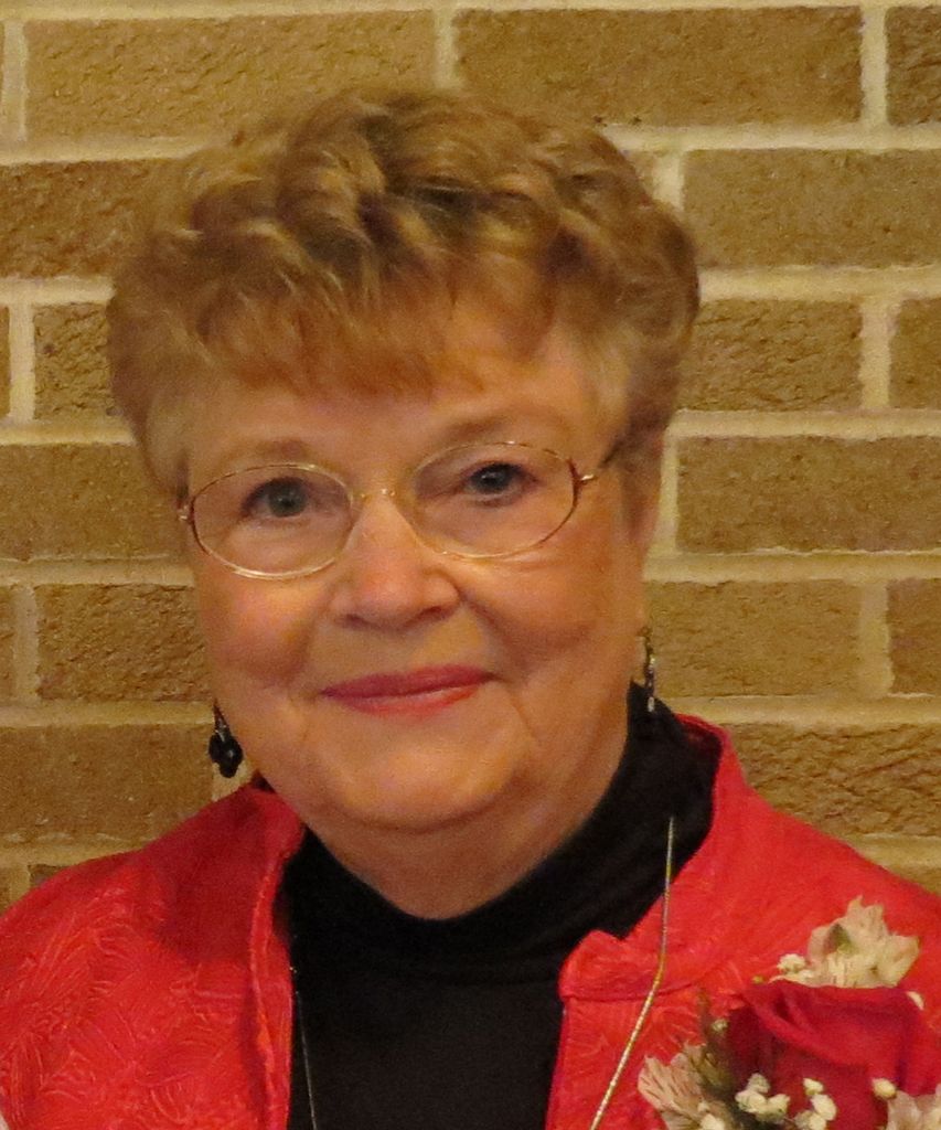 Audrey Vanden Heuvel