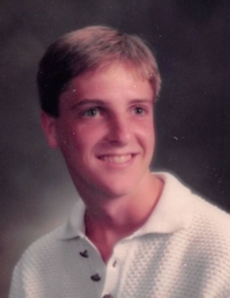 Sean Mckown