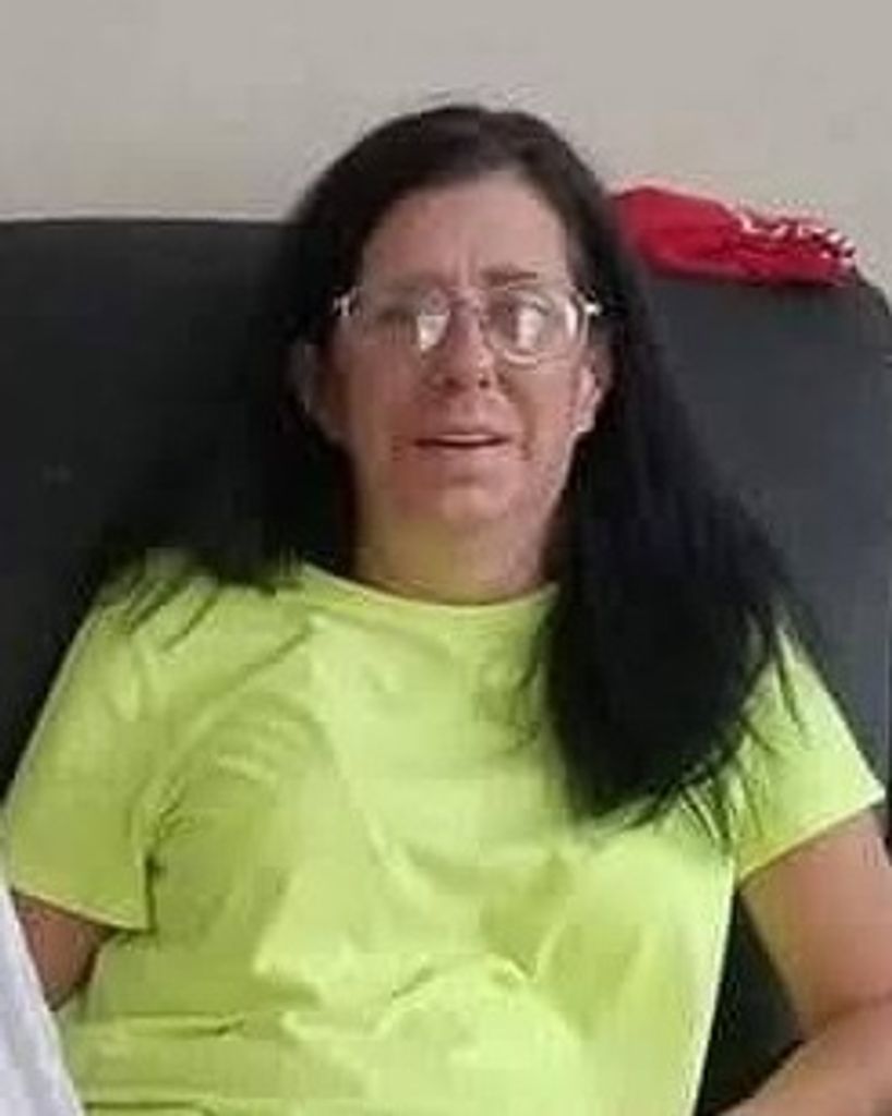 Teresa Ann Dove Profile Photo