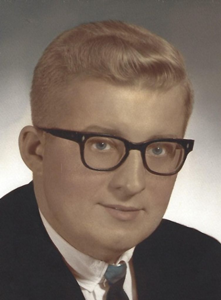 William "Bill" Osborn