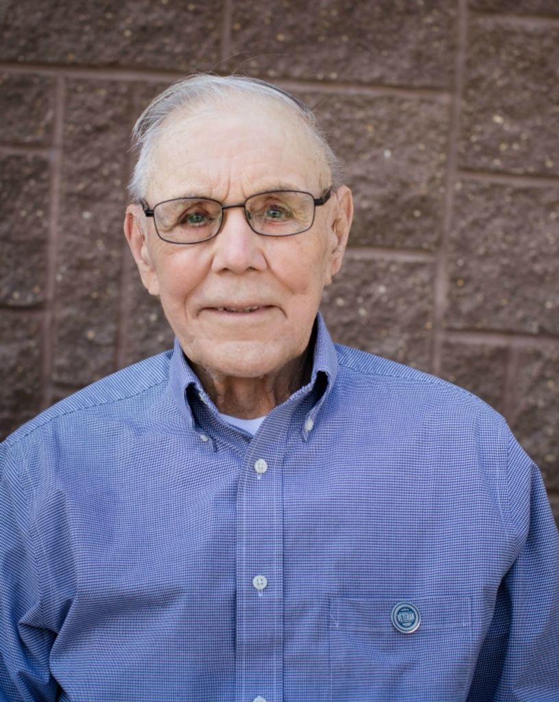 George Paul Heronimus Profile Photo