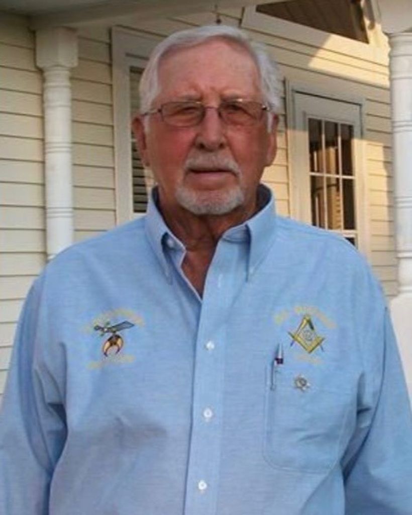 Willie Howard Woodard Profile Photo
