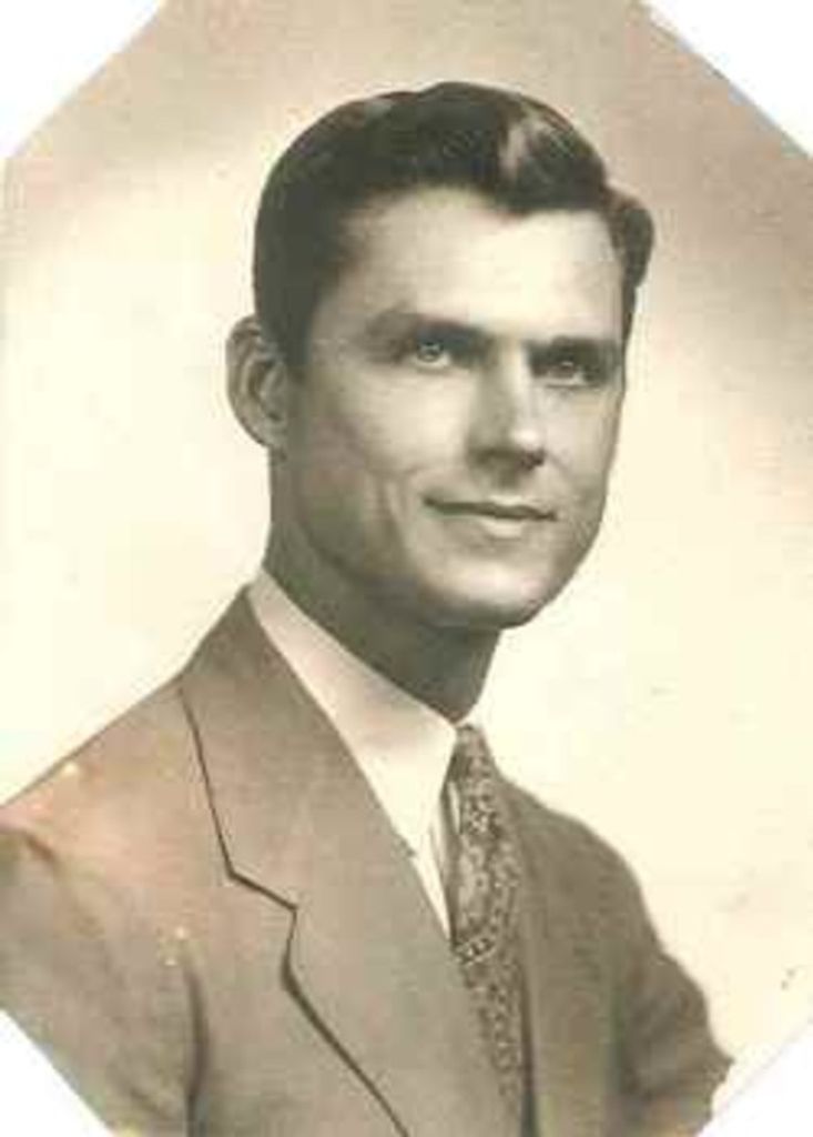 Russell Lowell Grimmett