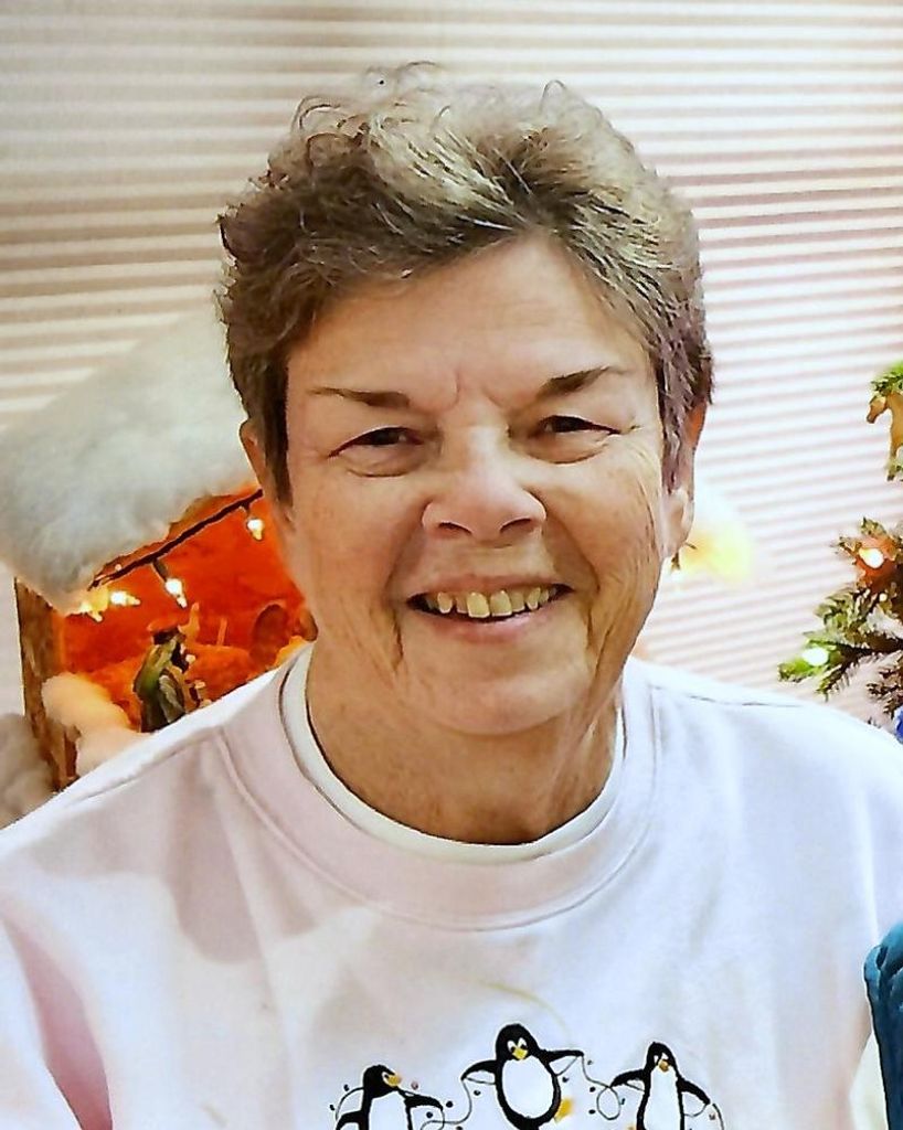Barbara A. Richardson Profile Photo