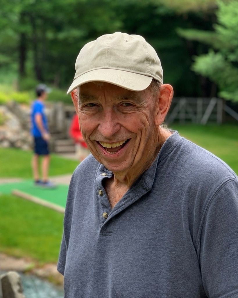 Carl "Bud" O. Moore Profile Photo