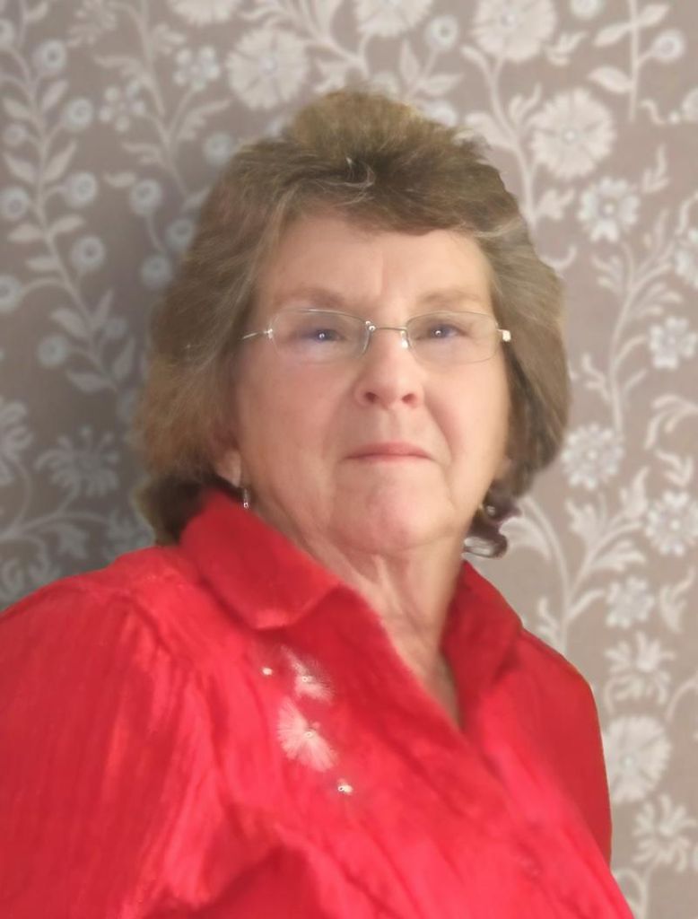 Ellen Joyce Millard Profile Photo