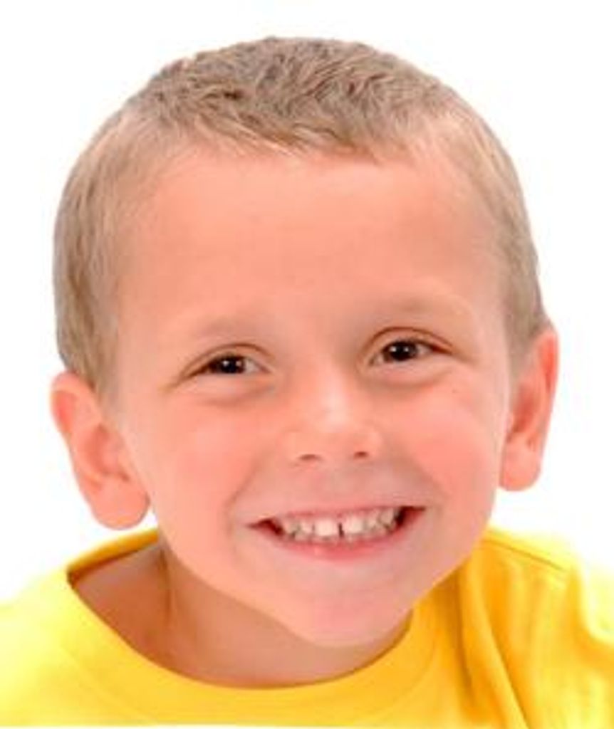 Tytus "Tyty" Eugene Allen