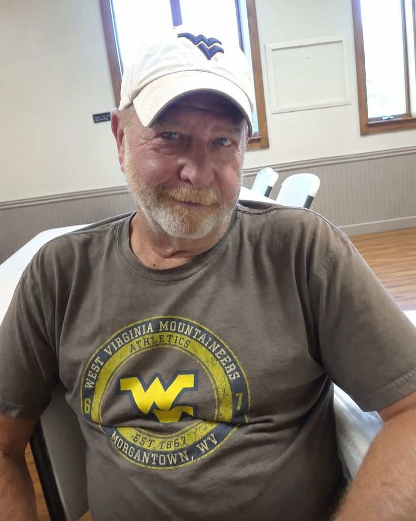 Robert Neal Layman Profile Photo