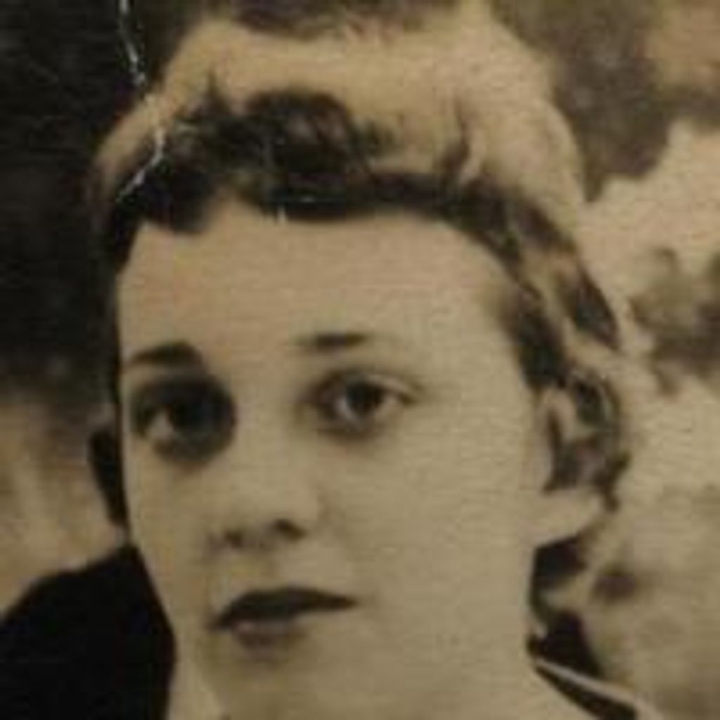 Nanette Bender