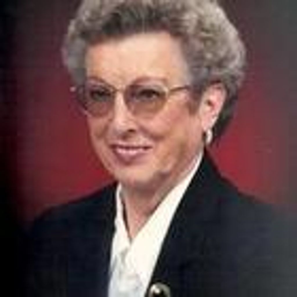 Mary German
