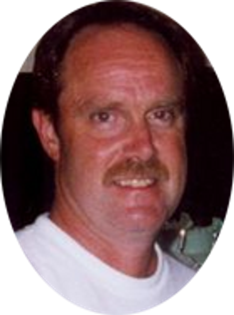 Richard  Rick Gibson