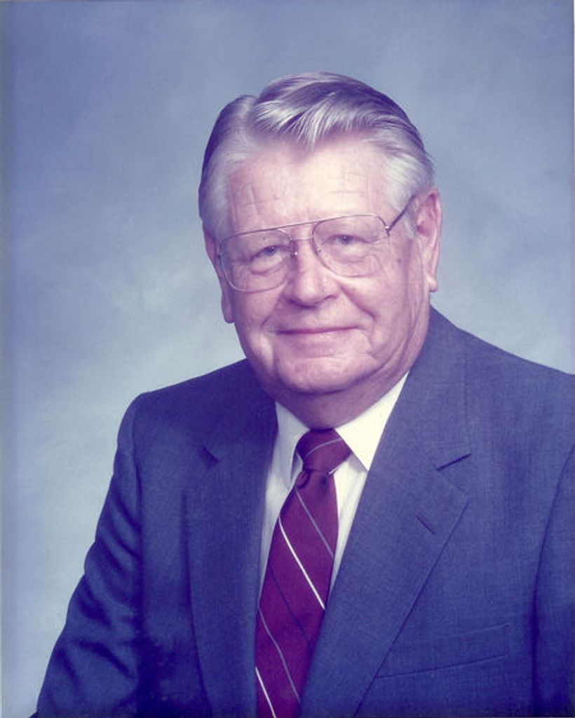 William Calfrey Clark Profile Photo