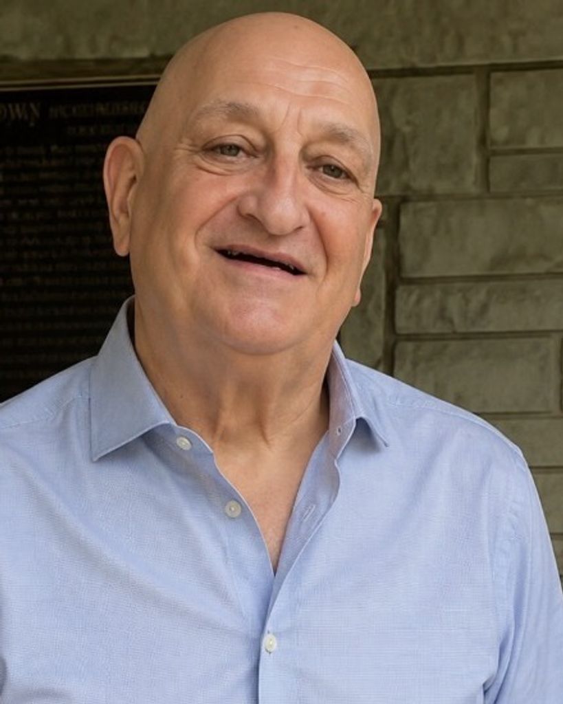 Sparky Don Maxwell