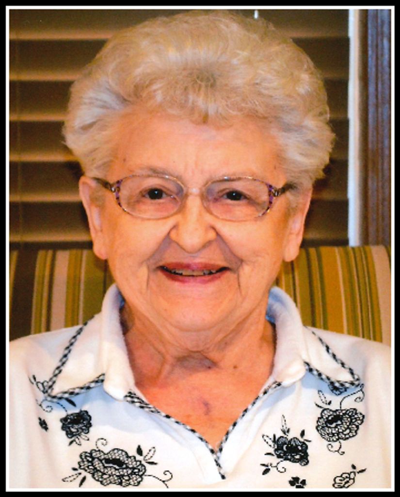 Joan T. Gerteisen