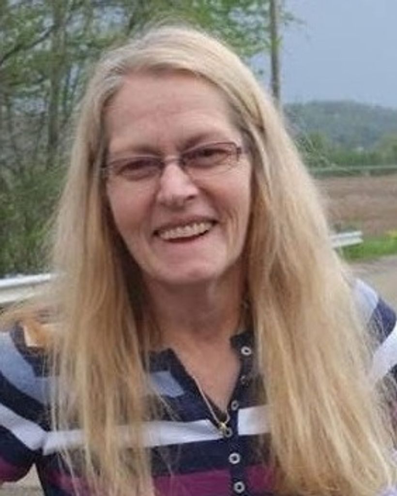 Mindy Kay Markwell Profile Photo