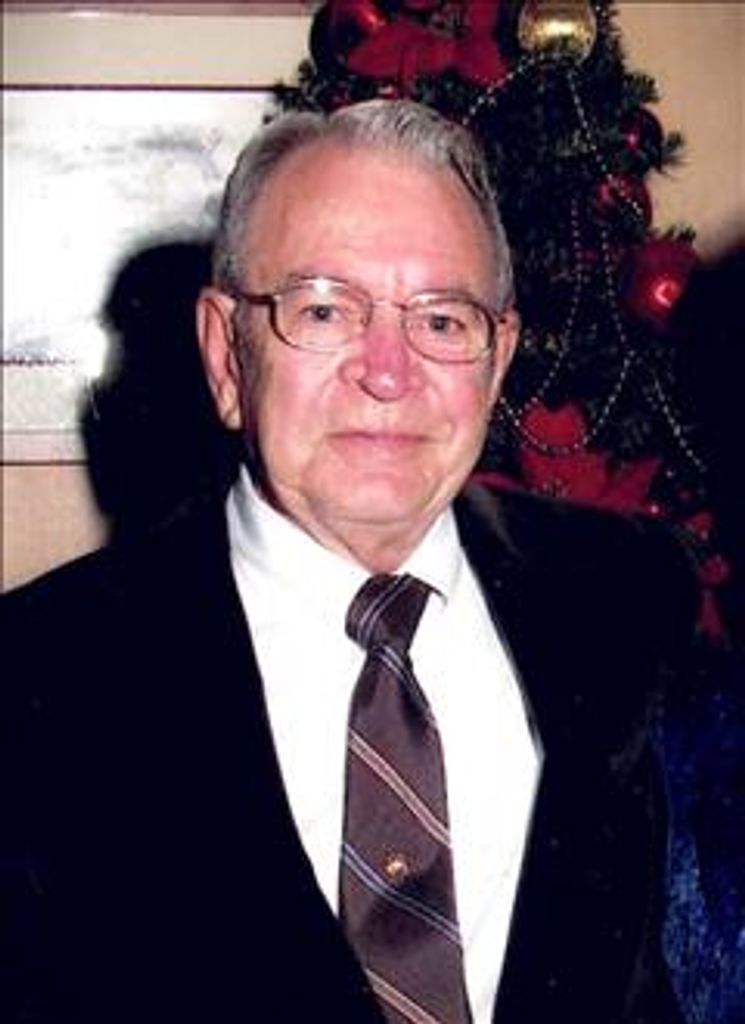 Ernest Lee Burnett Profile Photo