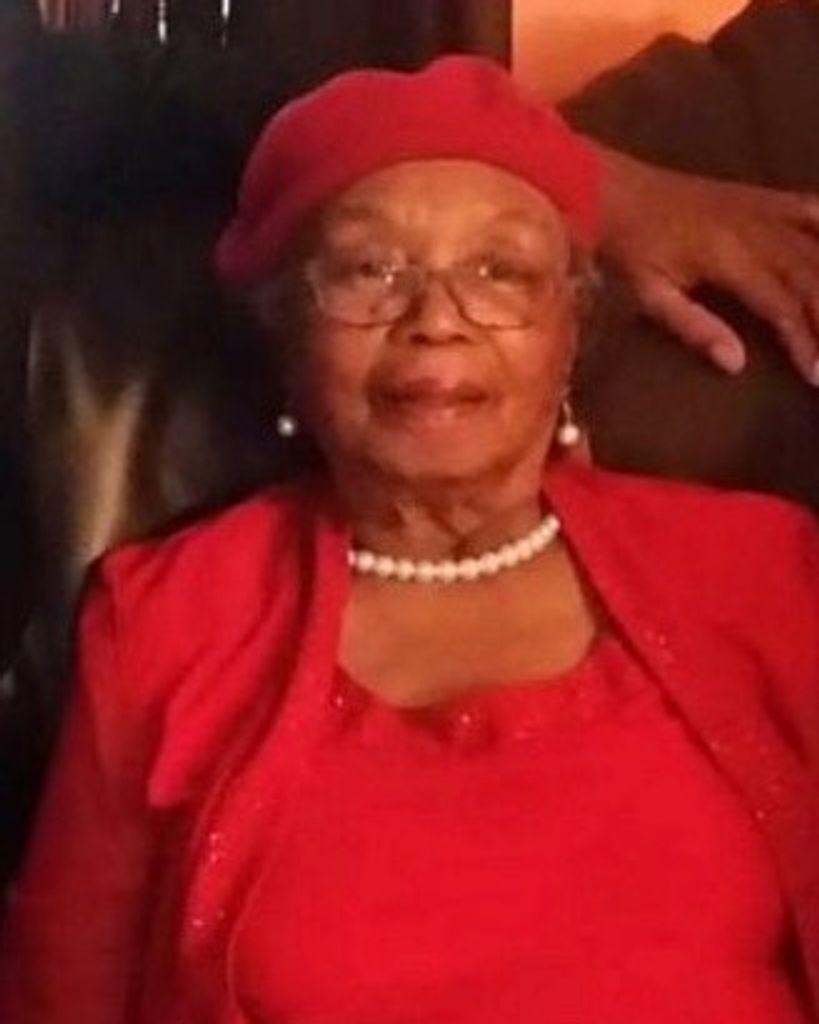 Dorothy Pittman Profile Photo