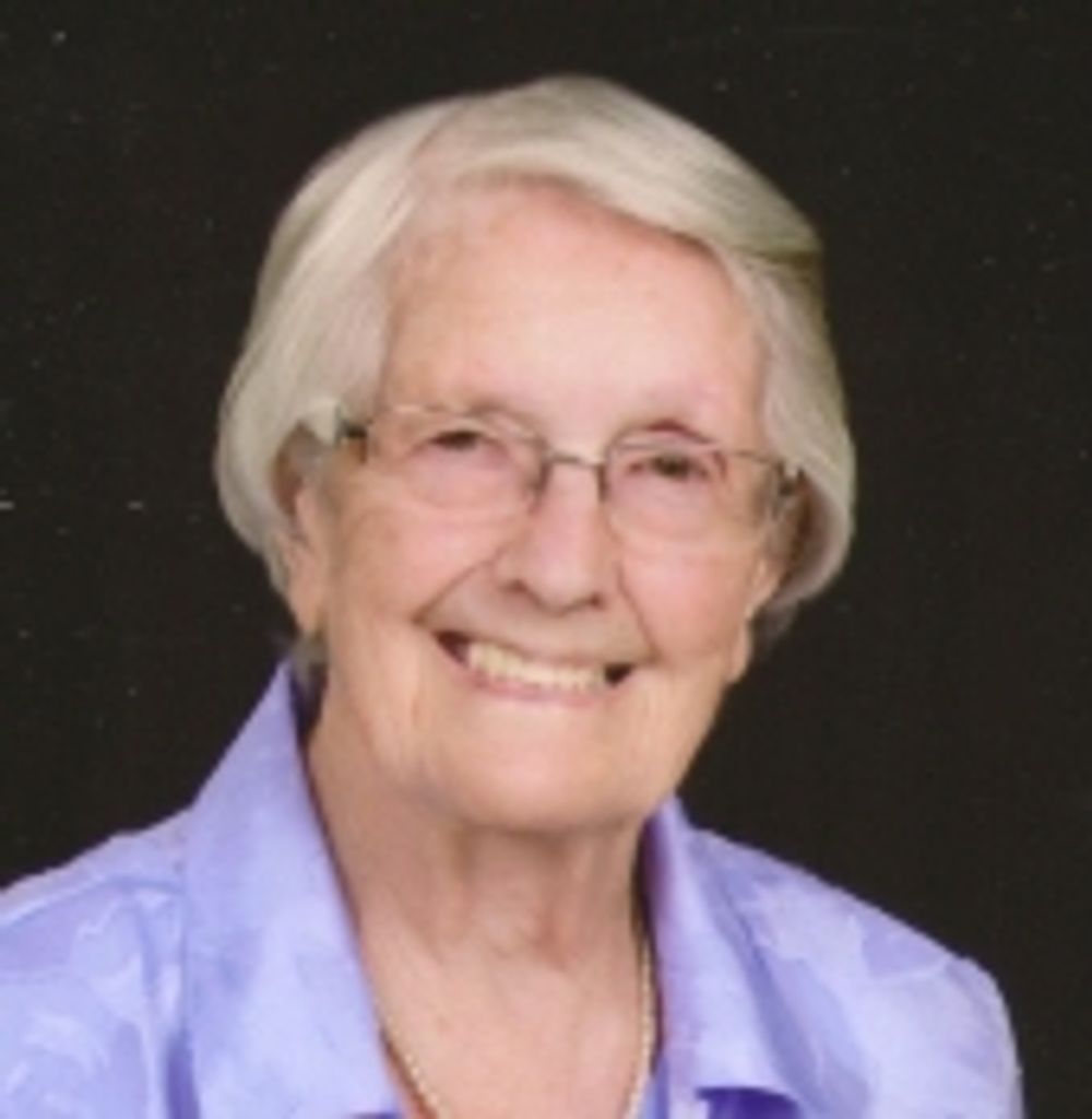 Velma R. Velliquette