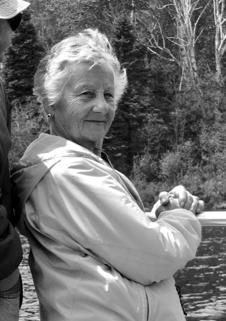 Frances Sanders