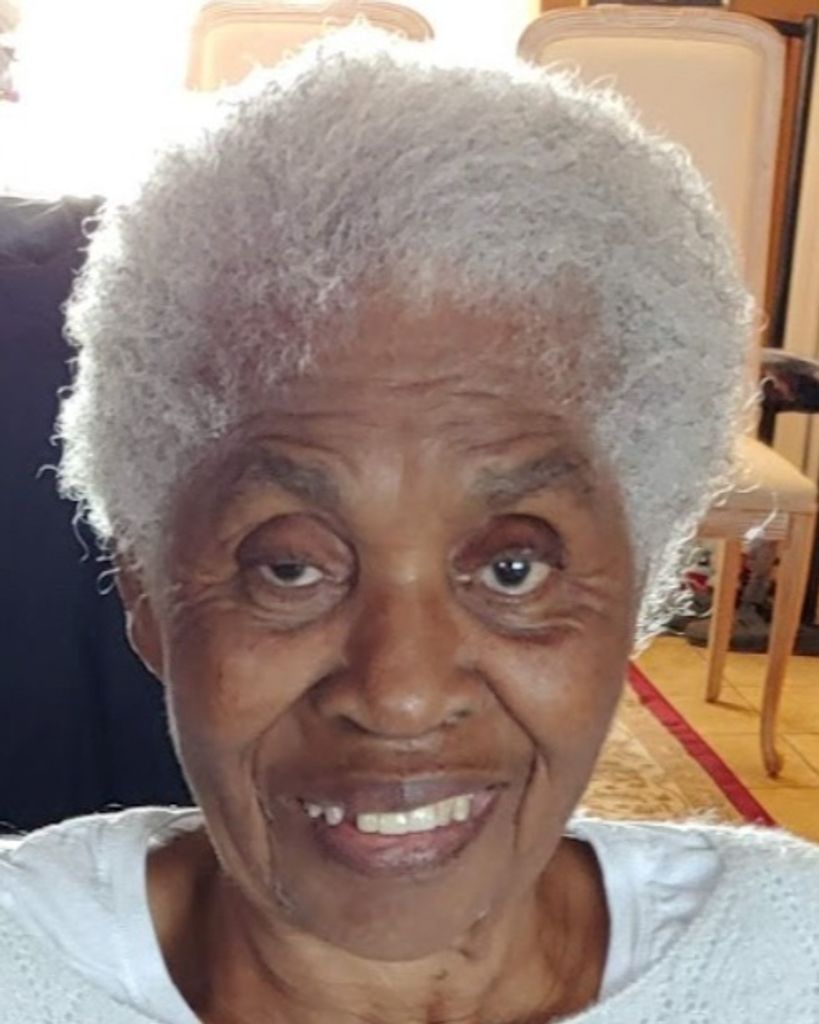Louella D. Hawthorne