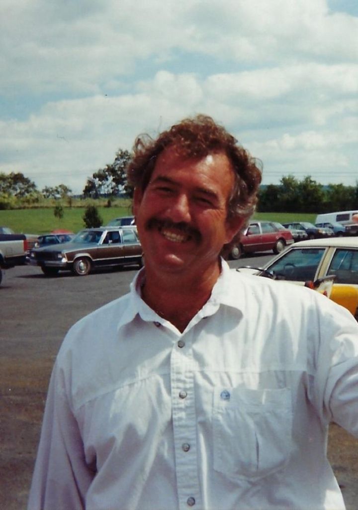 Roy Edward Smoot Profile Photo