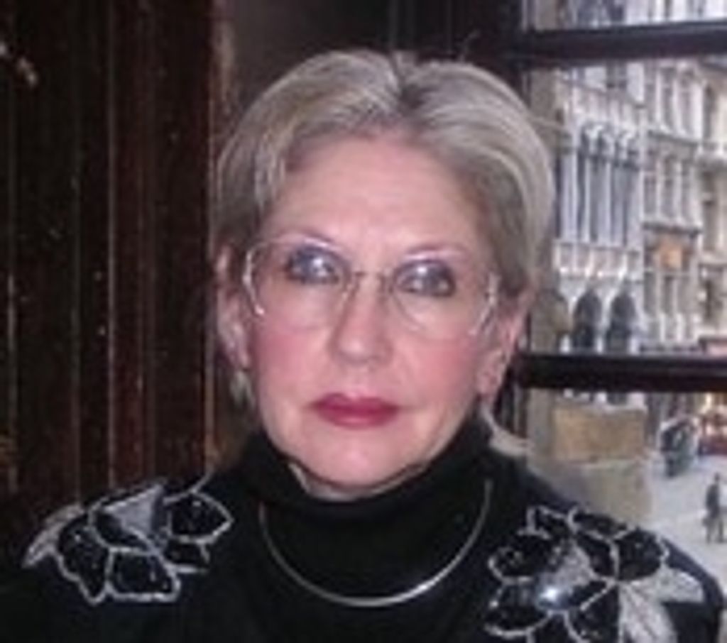 Leeann Cowhig