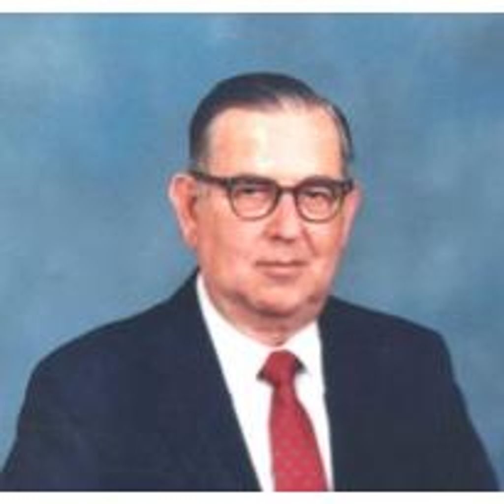 Edward Erin Porter