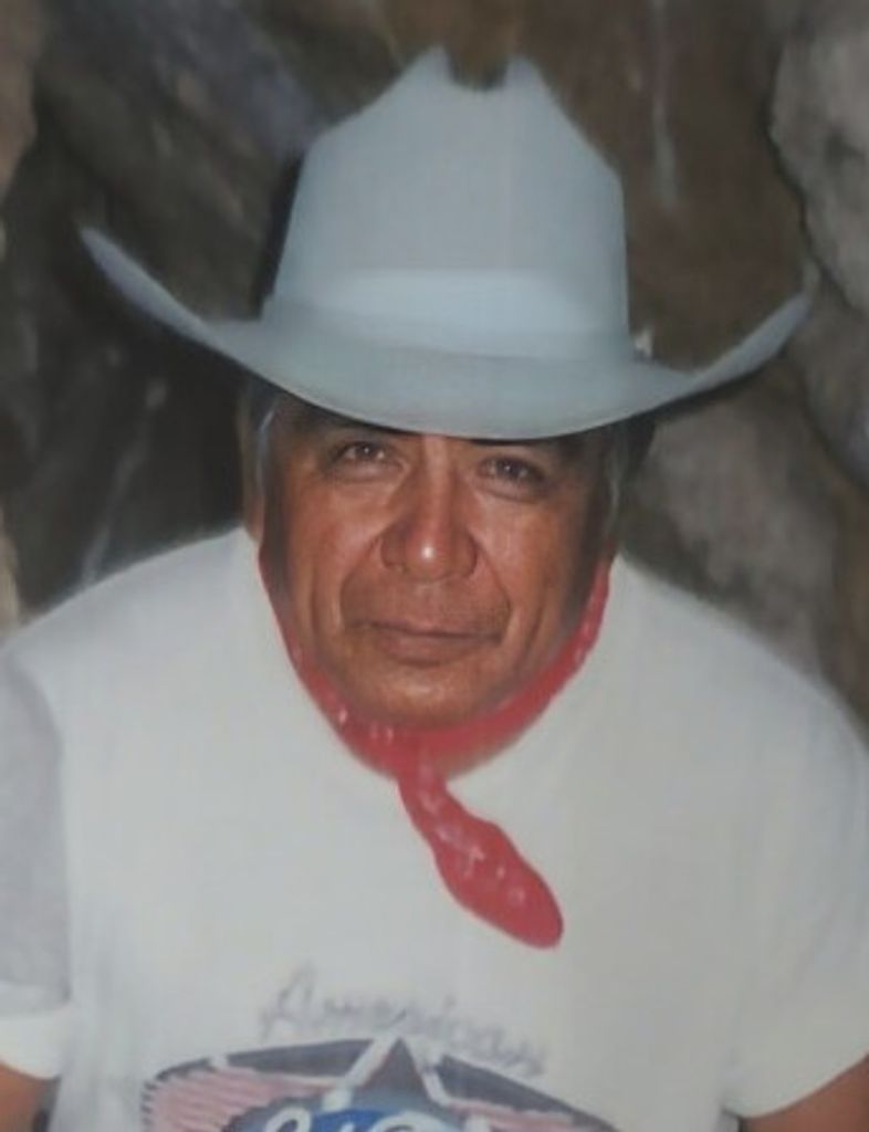 Sebastian Hernandez Parada