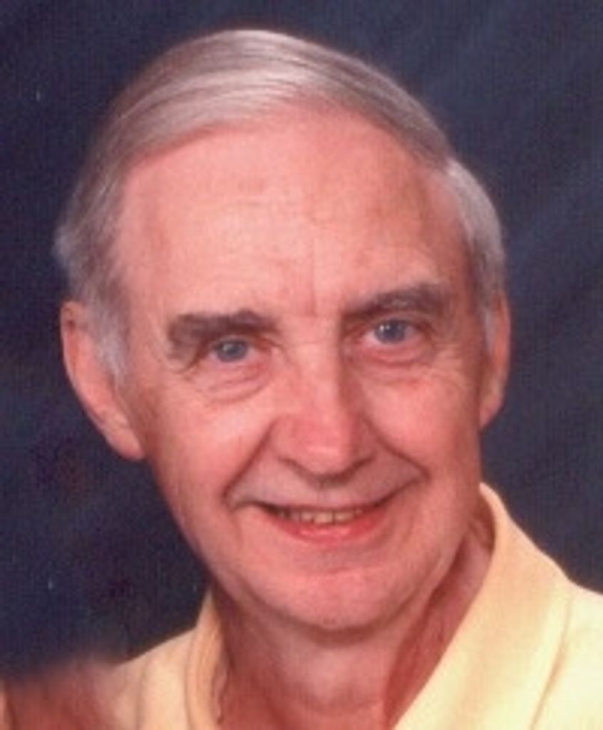 Donald Schwener