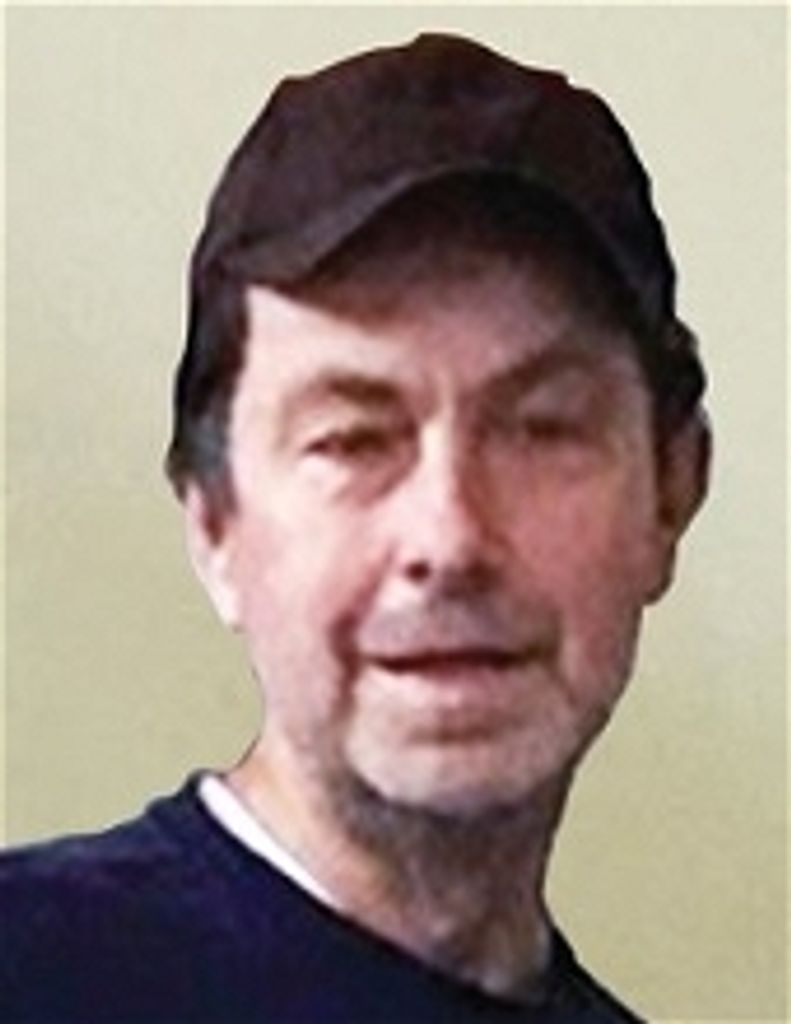 Benedict  Francis Schickel