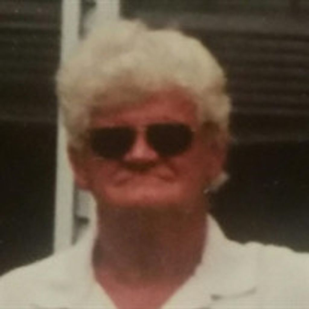 Ronald B. Bradway Sr