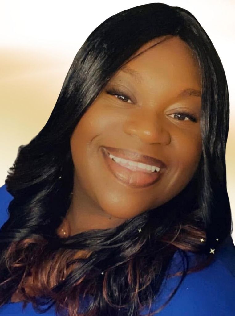 Monica Reenese Rogers Profile Photo