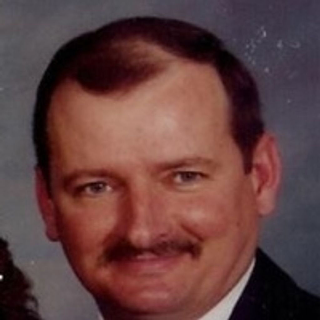 Calvin Ray Sparrow