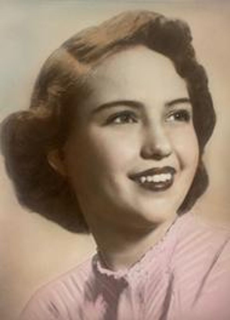 Anne Horner Profile Photo