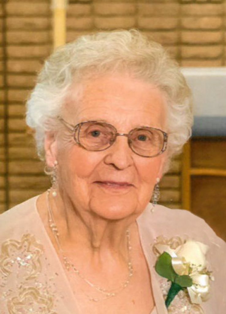 Harriet K. Hansen Profile Photo