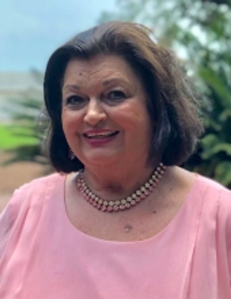 Donna Sherrell Proffitt Profile Photo