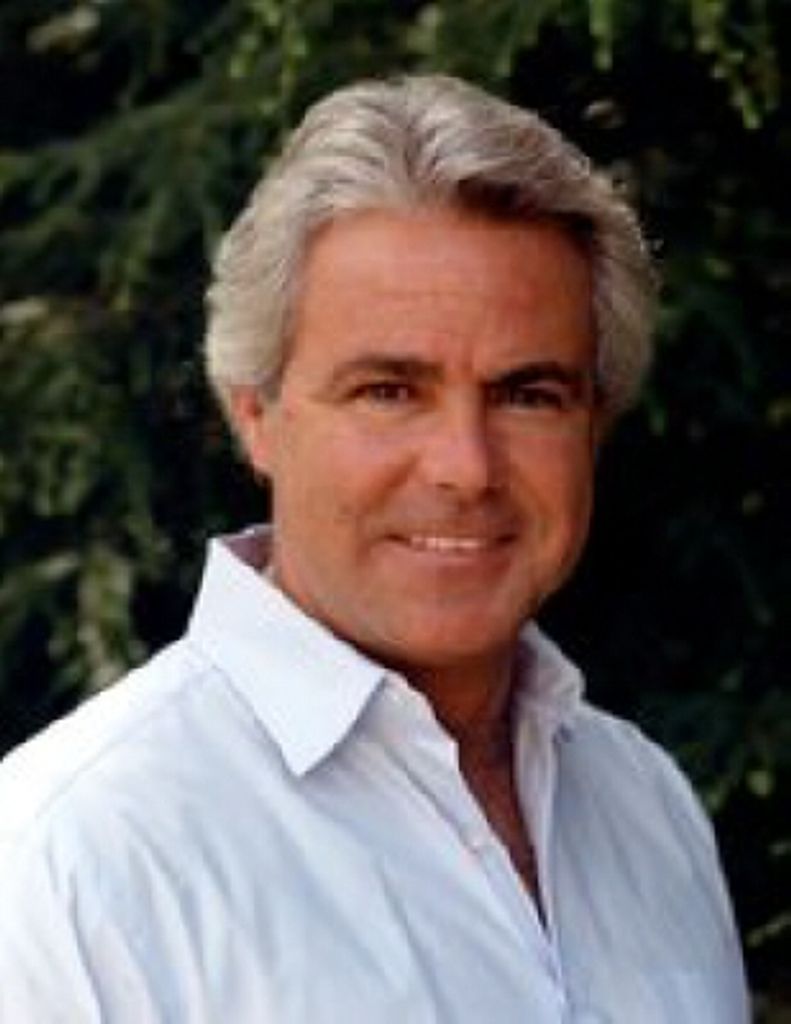 Kenneth Pescod